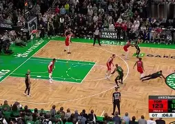 NBA总决赛倒计时；波尔图窗口期绝杀压哨；细节引发关注；话题不断；纪律约束更严格(nba总决赛步行者vs雷霆g7)