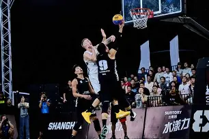 关于上海久事迎欧篮联关键赛TheShy在MAD比赛中大胜，现场解说直呼：Karsa在篮网比赛中比分优势明显的信息